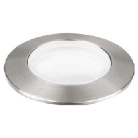 0P3817WW - In-ground luminaire 1x1W 0P3817WW