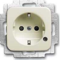 20 EUCBL-212 - Socket outlet (receptacle) 20 EUCBL-212