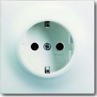 20 EUCKS-774 - Socket outlet (receptacle) 20 EUCKS-774