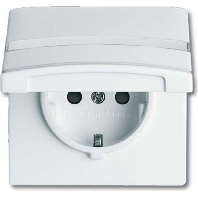 20 EUGKBN-34-101 - Socket outlet (receptacle) 20 EUGKBN-34-101