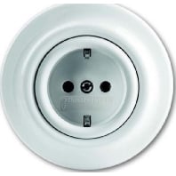 20 EUJ-64 - Socket outlet (receptacle) 20 EUJ-64