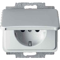 20 EUK-260 - Socket outlet (receptacle) 20 EUK-260