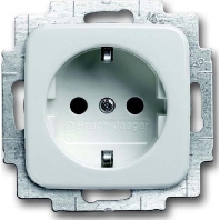 20 EURKS-214 - Socket outlet (receptacle) 20 EURKS-214