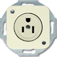 3015 EUC-212 - Socket outlet (receptacle) NEMA 3015 EUC-212