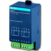 6174/21 - EIB, KNX binary input 4-ch, 6174/21