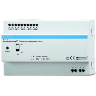 83310 - Video switchbox for monitoring system 83310