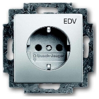 20 EUCKS/DV-866 - Socket outlet (receptacle) 20 EUCKS/DV-866