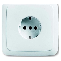 20 EUJSR-214 - Socket outlet (receptacle) 20 EUJSR-214