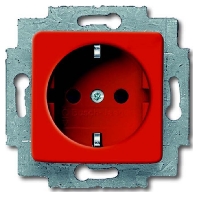 20 EUCQ-14-212 - Socket outlet (receptacle) 20 EUCQ-14-212