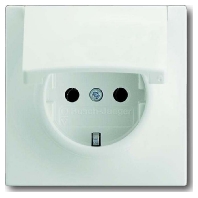 20 EUK-774 - Socket outlet (receptacle) 20 EUK-774