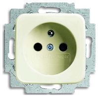 20 MUC-212-500 - Socket outlet (receptacle) earthing pin 20 MUC-212-500