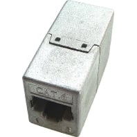 CC197MLose - Adapter RJ45 8(8) / RJ45 8(8) CC197MLose