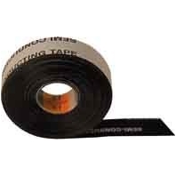 No.61 0.75x19x5 - Adhesive tape 5m 19mm black No.61 0.75x19x5