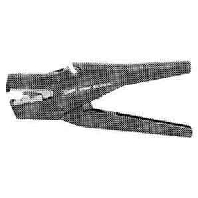 10 0731 - Replacement blade 10 0731