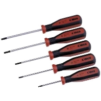 11 7300 - Torx screwdriver set, 11 7300