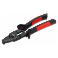 12 0114 - Mechanic one hand shears 18mm 12 0114