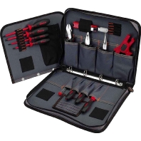 17 0996 - Tool set 14 Bag 17 0996