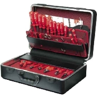 17 5410 - Tool set 31 Case 17 5410