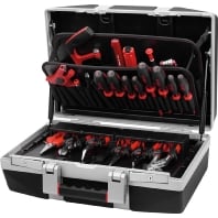 17 5431 - Tool set 23 Case 17 5431