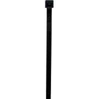 18 1804 (100 Stück) - Cable tie 3,5x200mm black 18 1804