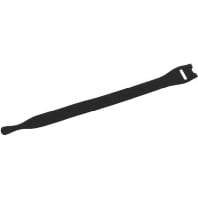 18 1912 (25 Stück) - Cable tie 13x200mm black 18 1912