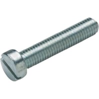 19 0828 (100 Stück) - Machine screw M4x10mm 19 0828