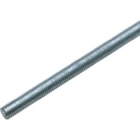 19 1108 - Threaded rod M8x1000mm 19 1108