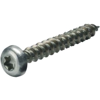 19 1201 (200 Stück) - Wood screw 3x20mm 19 1201