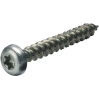 19 1217 (200 Stück) - Wood screw 4x40mm 19 1217