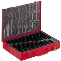 20 1340 - Drill set 170 tools 20 1340