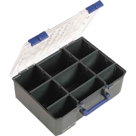 CL 150-9 - Case for tools 41,3x330x150mm CL 150-9