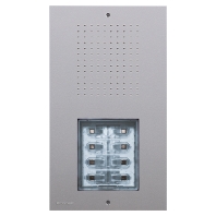 CA5100A - Push button panel door communication CA5100A