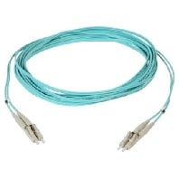 0-2160756-3 - LC Fibre optic patch cord 3m 0-2160756-3