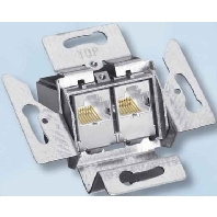 CAXESD-S0200-C001 - RJ45 8(8) Data outlet Cat.6 CAXESD-S0200-C001