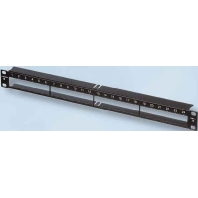 WAXWSV-02408-C002 - Patch panel copper WAXWSV-02408-C002