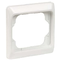 AR1 STW - Cover plate for switch cream white AR1 STW