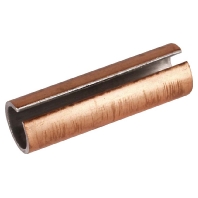 562 135 - Copper plated aluminium sleeves 562 135