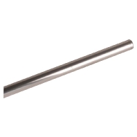 483 100 - Interception rod chamfered 483 100