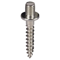 528 850 - Wood screw 8x53mm 528 850