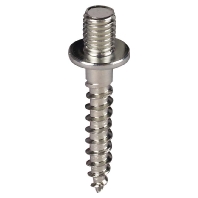 528 870 - Wood screw 8x73mm 528 870