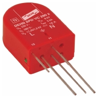 VC 280 2 - Surge protection device 230V 2-pole VC 280 2