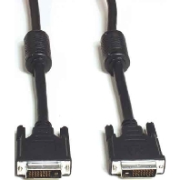 DVI2/5 - AV patch cord 5m DVI2/5