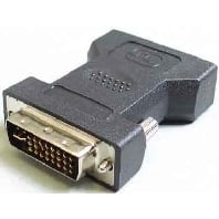 DVI7Lose - Adapter DVI7Lose