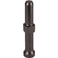 620 005 - Hammer insert for earthing rod 620 005