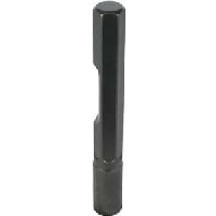 625 029 - Hammer insert for earthing rod 625 029