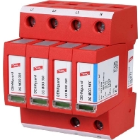 DG M TT 320 - Surge protection for power supply DG M TT 320