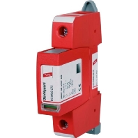 DG S 48 FM - Surge protection for power supply DG S 48 FM