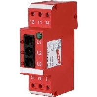 DSI E 3 - Contact for lightning/surge arrester DSI E 3