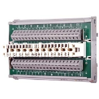 TL2 10DA CC - Separating strip LSA Plus connection TL2 10DA CC