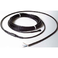 DTCE 30 40m - Heating cable 30W/m 40m DTCE 30 40m